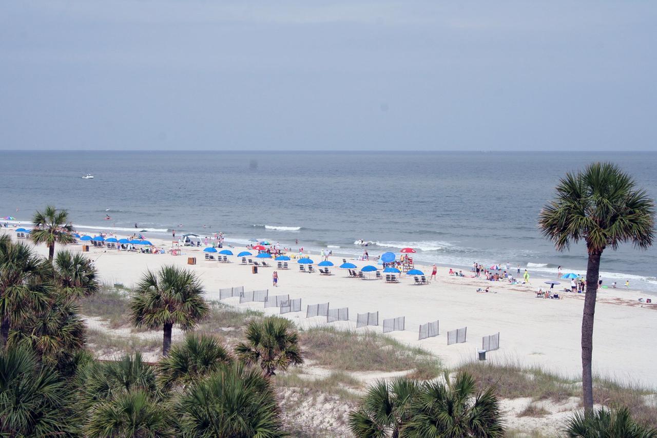 St. Andrews Common 1660 Villa Hilton Head Island Exterior photo