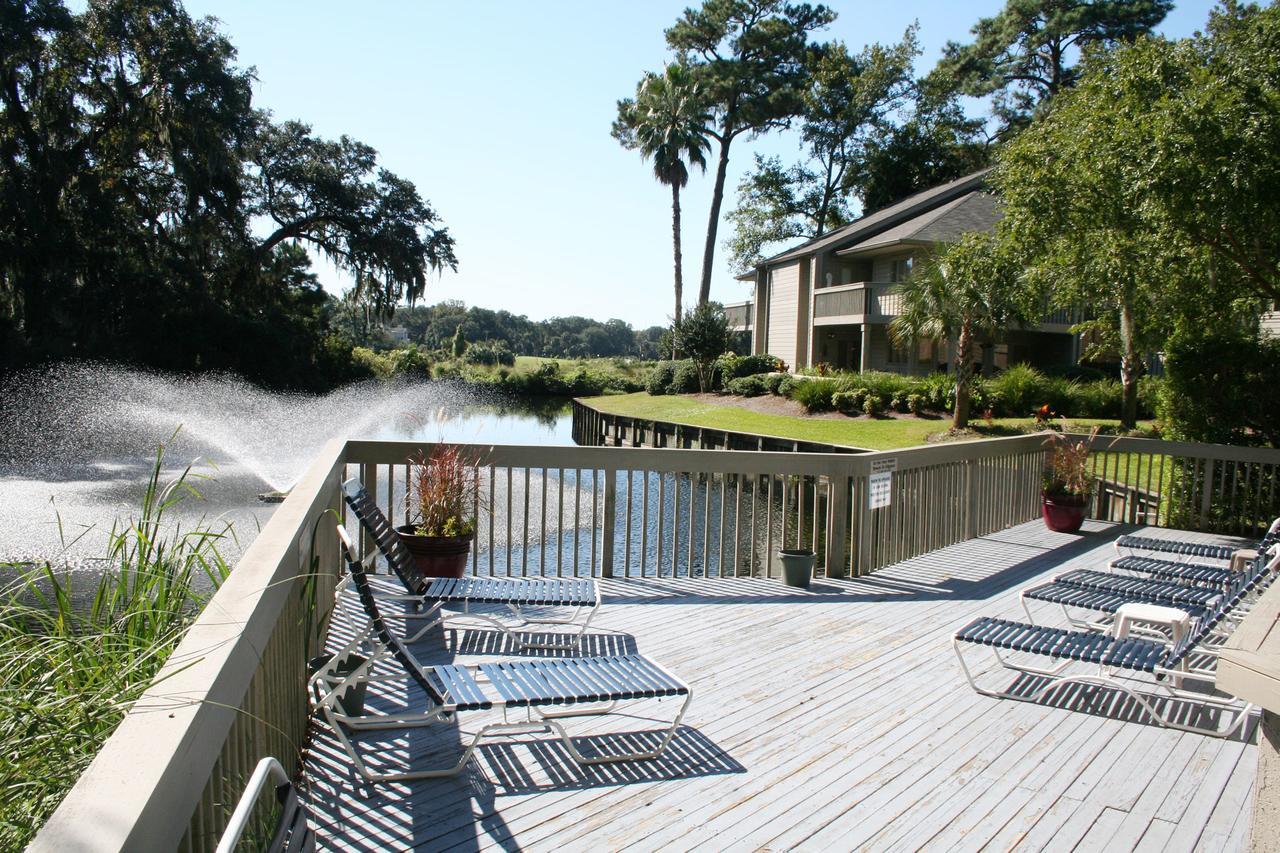 St. Andrews Common 1660 Villa Hilton Head Island Exterior photo