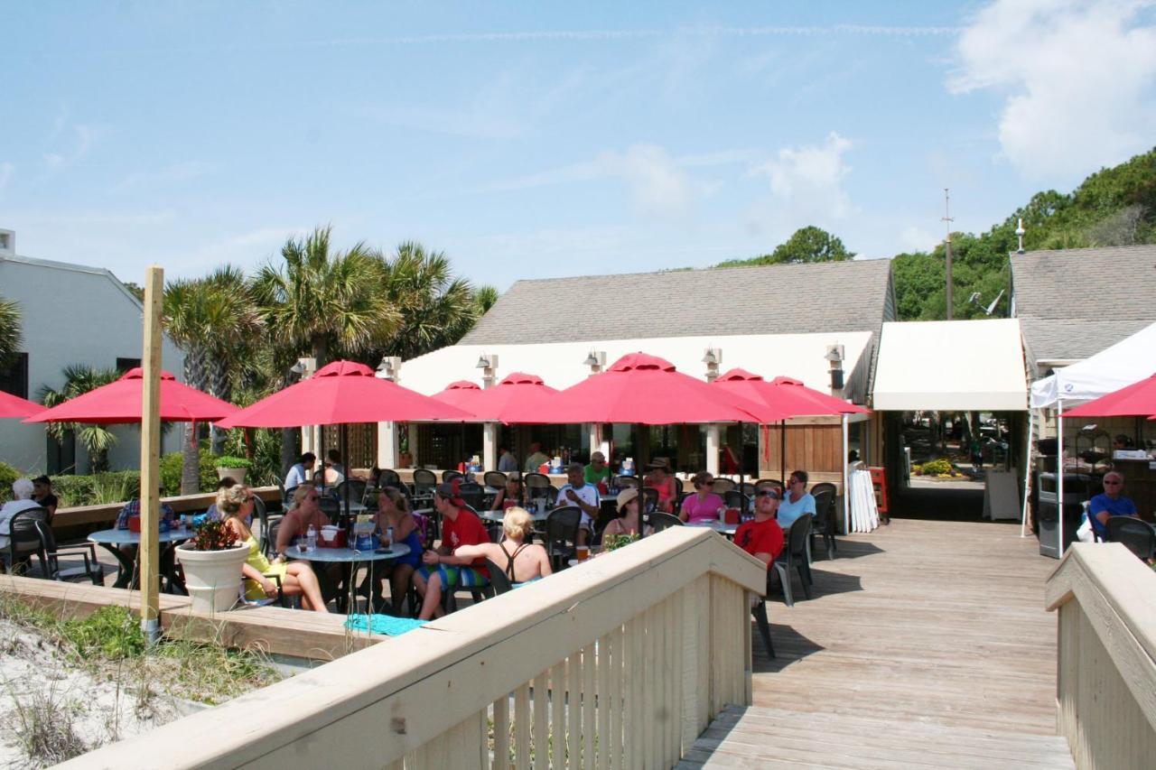 St. Andrews Common 1660 Villa Hilton Head Island Exterior photo